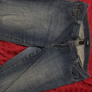 Lane Bryant jeans